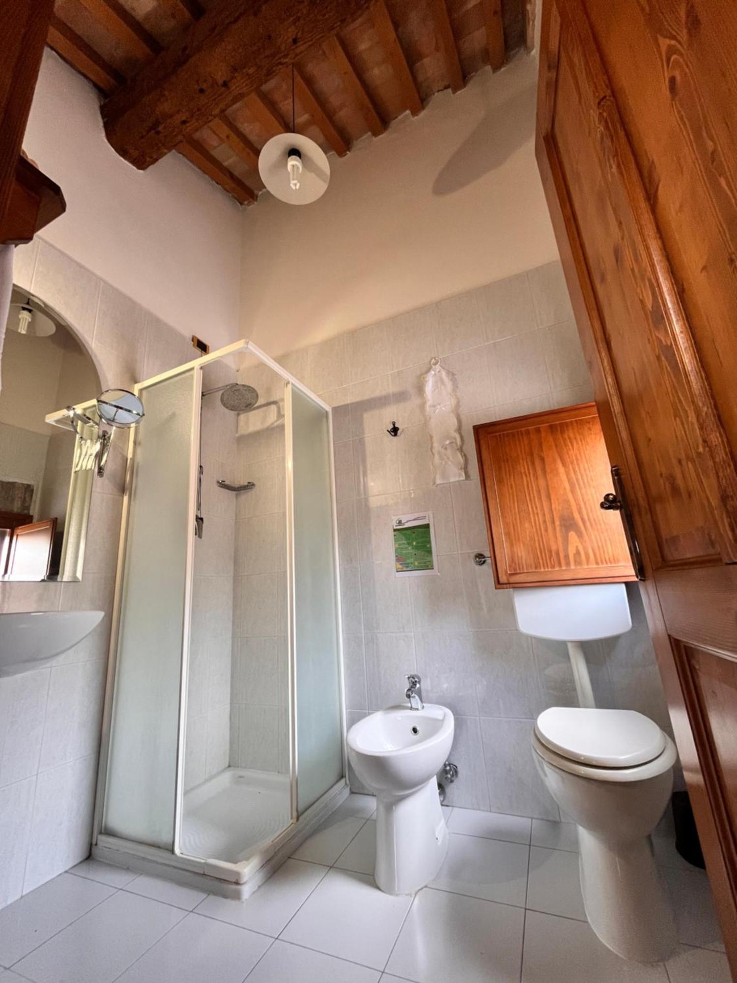 Locanda Corte Arcangeli Ferrara Exteriör bild