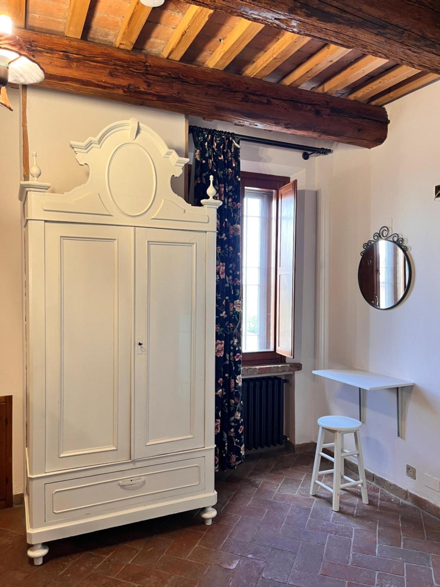 Locanda Corte Arcangeli Ferrara Exteriör bild