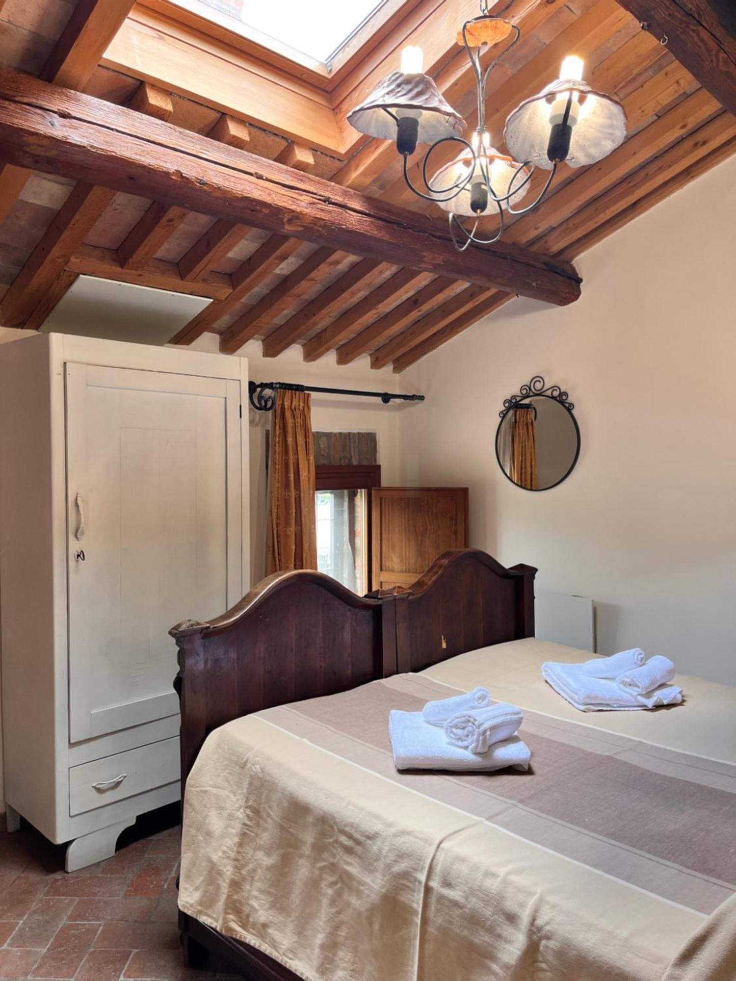 Locanda Corte Arcangeli Ferrara Exteriör bild