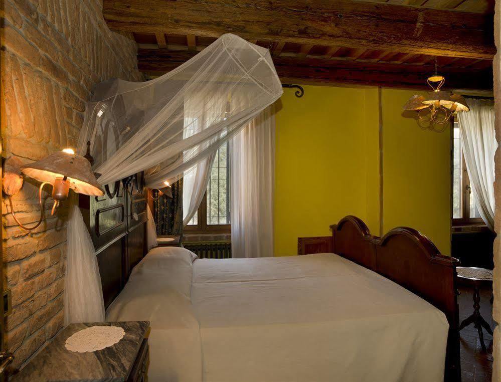 Locanda Corte Arcangeli Ferrara Exteriör bild